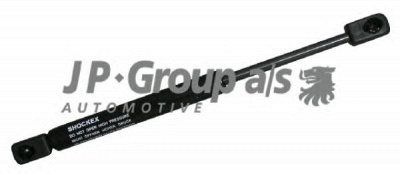 JP GROUP 1281202300 -  Газовая пружина, крышка багажник